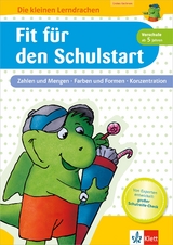 Klett Fit f&uuml;r den Schulstart (Vorschule ab 5 Jahren)