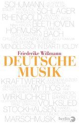 Deutsche Musik - Friederike Wi&szlig;mann