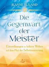 Die Gegenwart der Meister - Jeanne Ruland