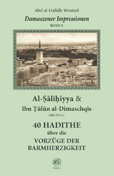 Damaszener Impressionen, Bd II - 