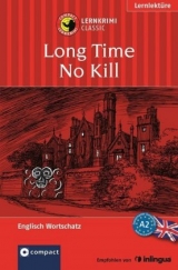 Long Time No Kill - Caroline Simpson