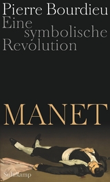 Manet - Pierre Bourdieu