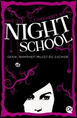 Night School 3 - C.J. Daugherty