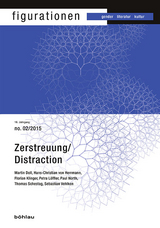 Zerstreuung/Distraction - 