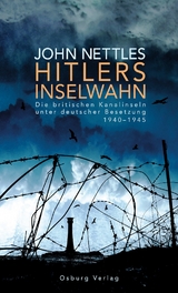 Hitlers Inselwahn - John Nettles