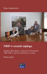 NRD w oczach szpiega. - Tytus Jaskulowski