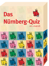 Das N&uuml;rnberg-Quiz - 