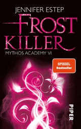 Frostkiller - Jennifer Estep