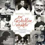 Michael Ende - Der Geschichtenerz&auml;hler - Michael Ende