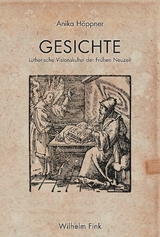 Gesichte - Anika H&ouml;ppner