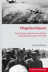 Fliegerlynchjustiz - Georg Hoffmann