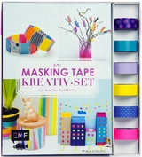 Das Masking-Tape-Kreativ-Set - Anika Schilling