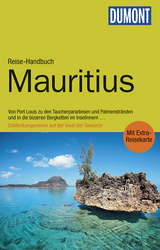 DuMont Reise-Handbuch Reisef&uuml;hrer Mauritius - Wolfgang D&auml;rr