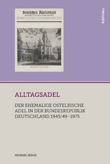 Alltagsadel - Michael Seelig