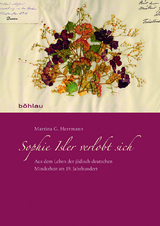 Sophie Isler verlobt sich - Martina G. Herrmann