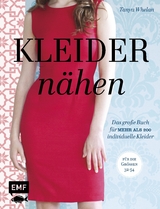 Kleider n&auml;hen - Tanya Whelan