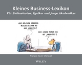 Kleines Business-Lexikon - Fran&ccedil;ois-Xavier Chenevat