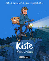 Kiste &ndash; Kein Unsinn - Patrick Wirbeleit, Uwe Heidsch&ouml;tter