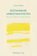 Bestimmbare Unbestimmtheiten - Julian M&uuml;ller