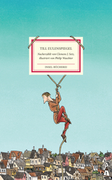 Till Eulenspiegel - Clemens J. Setz