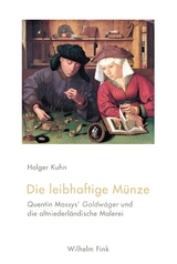 Die leibhaftige M&uuml;nze - Holger Kuhn