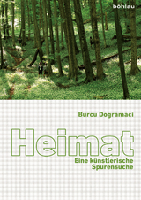 Heimat - Burcu Dogramaci