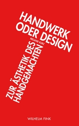 Handwerk oder Design - Melanie Kurz