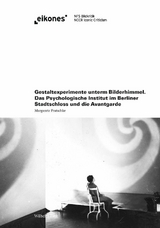 Gestaltexperimente unterm Bilderhimmel - Margarete Pratschke