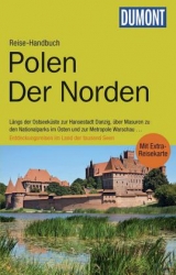DuMont Reise-Handbuch Reisef&uuml;hrer Polen, Der Norden - Izabella Gawin