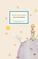 The Little Prince - Antoine de Saint-Exupéry