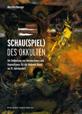 Schau(spiel) des Okkulten - Nico Kirchberger