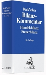 Beck'scher Bilanz-Kommentar - 