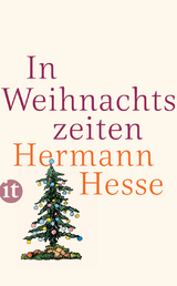 In Weihnachtszeiten - Hermann Hesse