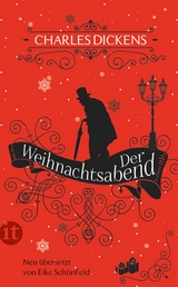 Der Weihnachtsabend - Charles Dickens