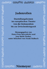 Judenrollen - 