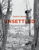 Unsettled - Cedric Nunn, Manori Neelika Jayawardane, Zakes Mda, Charl-Pierre Naud&eacute;, Ralf Seippel, Ulf Vierke, Indra Wussow
