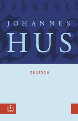 Johannes Hus deutsch - Johannes Hus