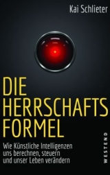 Die Herrschaftsformel - Kai Schlieter