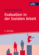 Evaluation in der Sozialen Arbeit - Joachim Merchel