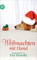 Weihnachten mit Hund - 