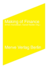 Making of Finance - 