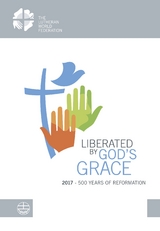 Liberated by God’s Grace - 