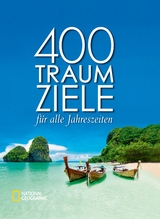 400 Traumziele