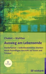 Ausweg am Lebensende - Boudewijn Chabot, Christian Walther