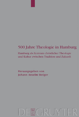 500 Jahre Theologie in Hamburg - 