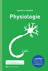 Pocket Facts Physiologie - Martin H. Maurer