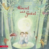 H&auml;nsel und Gretel - Susa H&auml;mmerle