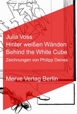 Hinter wei&szlig;en W&auml;nden - Julia Voss