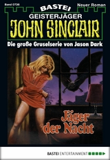 John Sinclair 736 - Jason Dark