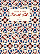 Meine liebsten Rezepte - Persiana